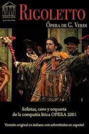 Giuseppe Verdi: Rigoletto Giuseppe Verdi: Rigoletto