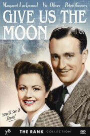 Give Us the Moon Give Us the Moon