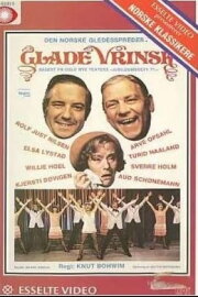 Glade vrinsk