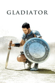 Gladiator Gladiator