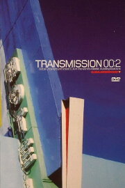 Global Underground: Transmission 00:2 Global Underground: Transmission 00:2
