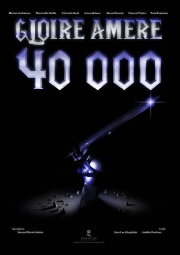 Gloire Amère 40000