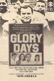 Glory Days Glory Days