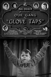 Glove Taps