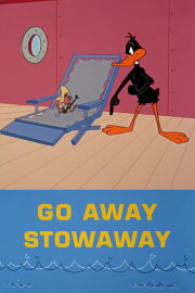 Go Away Stowaway Go Away Stowaway