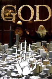 God: City God: City