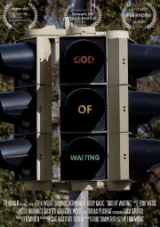 God of Waiting