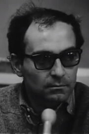 Godard in America Godard in America
