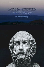 Gods and Monsters: Homer's Odyssey Gods and Monsters: Homer's Odyssey