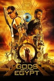 Gods of Egypt Gods of Egypt