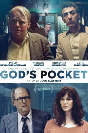 God's Pocket God's Pocket