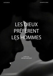 Gods Prefer Men Gods Prefer Men