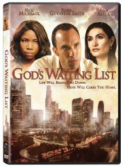 God's Waiting List
