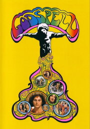 Godspell Godspell