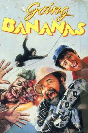 Going Bananas Going Bananas