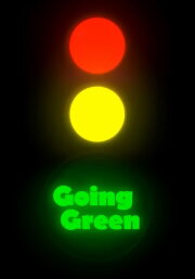 Going Green