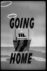 Going Home Going Home