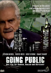 Going Public Going Public