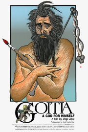 Goitia: A God for Himself Goitia: A God for Himself