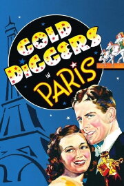 Gold Diggers in Paris Gold Diggers in Paris