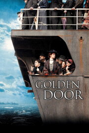 Golden Door Golden Door