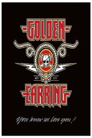 Golden Earring - You Know We Love You