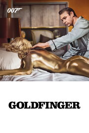 Goldfinger Goldfinger