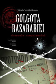 Golgotha of Bessarabia Golgotha of Bessarabia