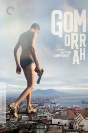 Gomorrah Gomorrah