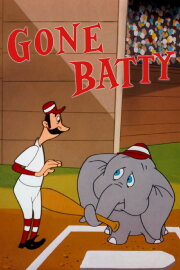 Gone Batty Gone Batty