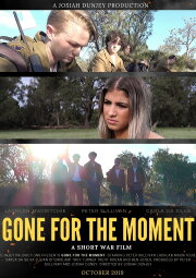 Gone for the Moment Gone for the Moment