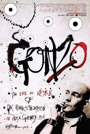 Gonzo: The Life and Work of Dr. Hunter S. Thompson Gonzo: The Life and Work of Dr. Hunter S. Thompson
