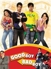 Good Boy, Bad Boy Good Boy, Bad Boy