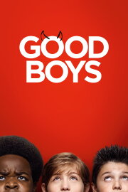 Good Boys Good Boys