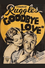 Good-bye Love Good-bye Love