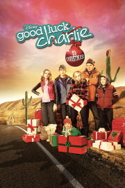 Good Luck Charlie, It's Christmas! Good Luck Charlie, It's Christmas!