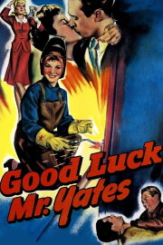 Good Luck, Mr. Yates Good Luck, Mr. Yates