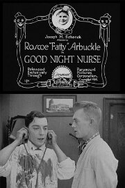 Good Night, Nurse! Good Night, Nurse!