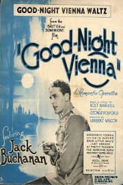 Good Night, Vienna