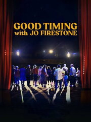 Good Timing with Jo Firestone