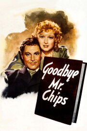Goodbye, Mr. Chips Goodbye, Mr. Chips