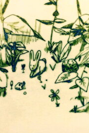 Goodbye Rabbit, Hop Hop Goodbye Rabbit, Hop Hop