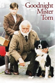 Goodnight, Mister Tom Goodnight, Mister Tom