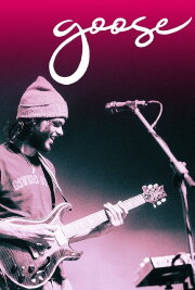 Goose: 2022.03.10 - Agora Theatre - Cleveland, OH
