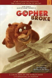Gopher Broke Gopher Broke