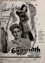 Gopinath Gopinath