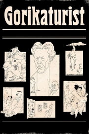 Gori the Caricaturist