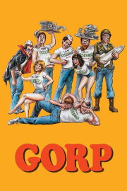 Gorp Gorp