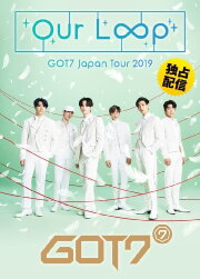 GOT7 - Japan tour 2019 GOT7 - Japan tour 2019