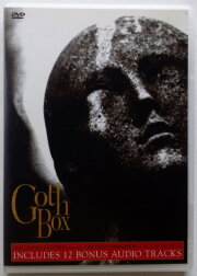 Goth Box Goth Box